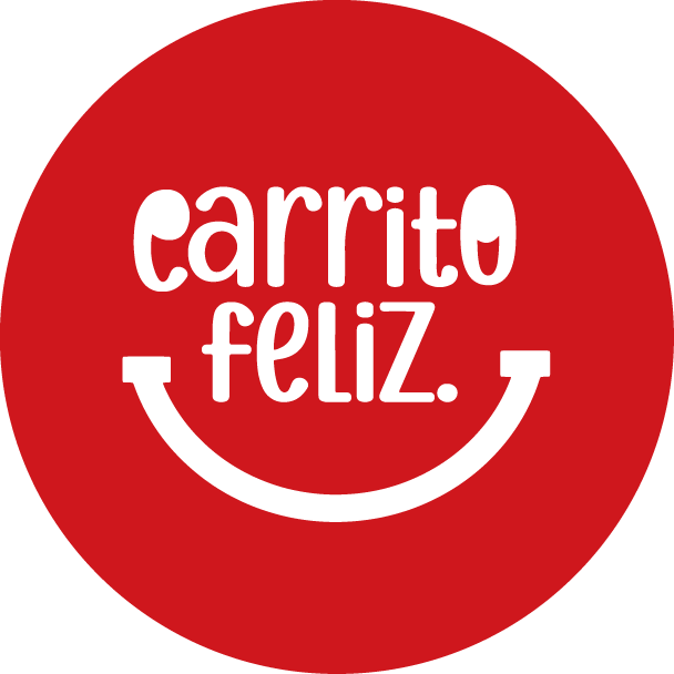 Carrito Feliz