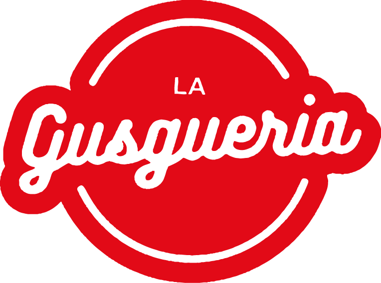 La Gusguería