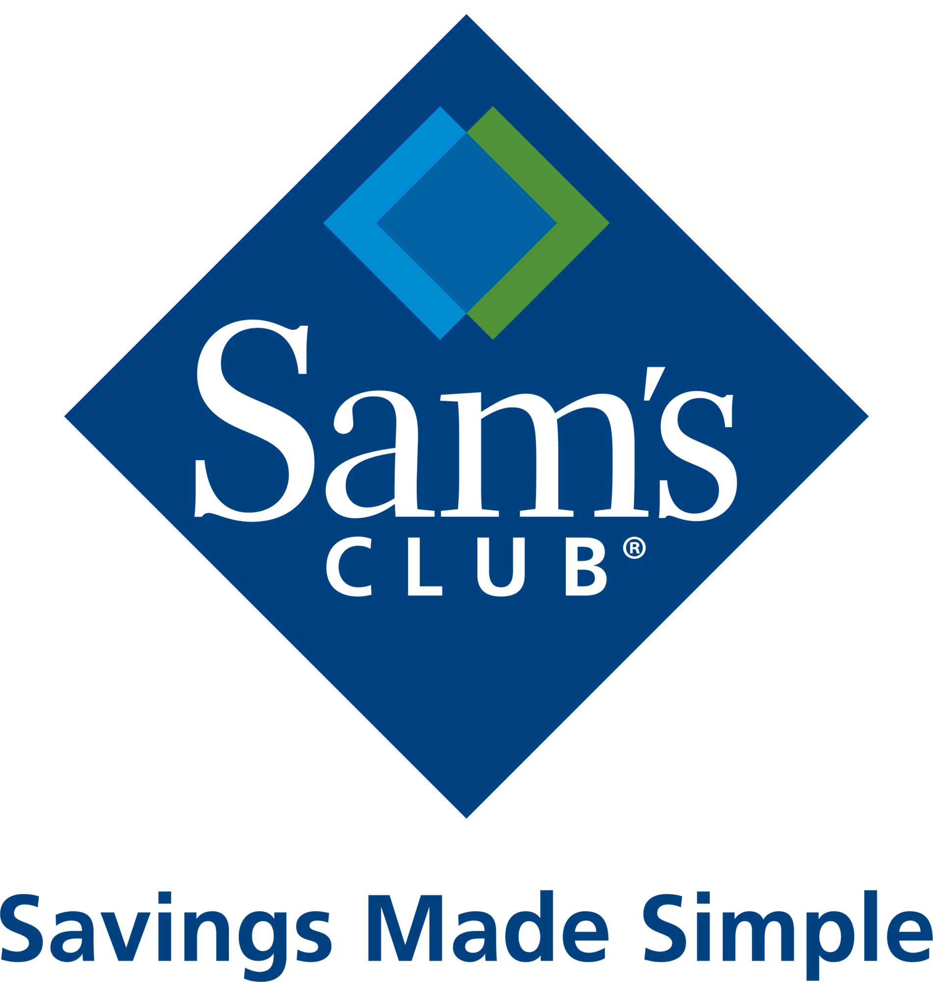 Sam's Club